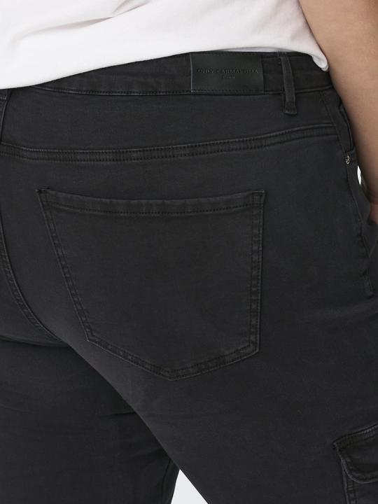 Immagine prodotto Only Pantaloni Cargo Curvy (W52/L30)
