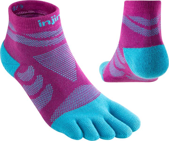 Immagine prodotto Injinji Mini equipaggio Ultra Run (M/L)