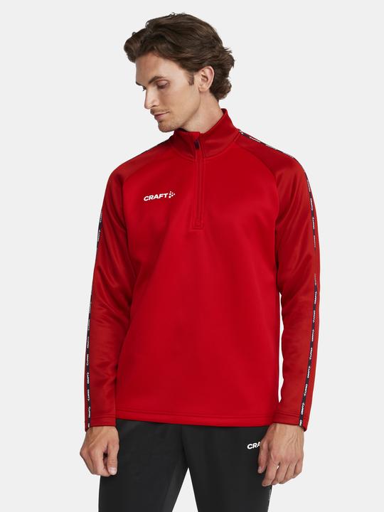 Produktbild Craft SQUAD 2.0 HALF ZIP M (S)