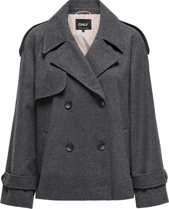 Produktbild Only ONLMAISY Trenchcoat Trenchcoat (L)