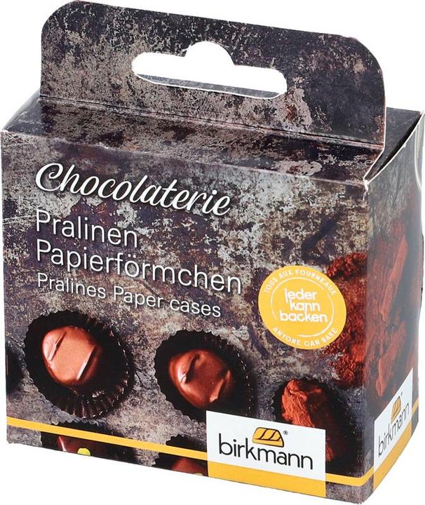 Image du produit Birkmann Moules à gâteau (2.50 cm)