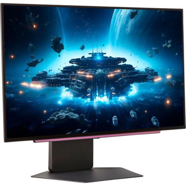 Actual product image LG UltraGear 27GX790A-B (2560 x 1440 pixels, 26.50")