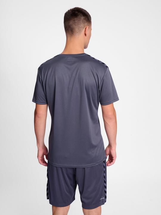 Image du produit hummel Hmlessential Jersey S/S (XL)