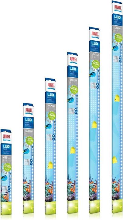 Immagine prodotto Juwel Aquarium Blue (LED, 23 W)