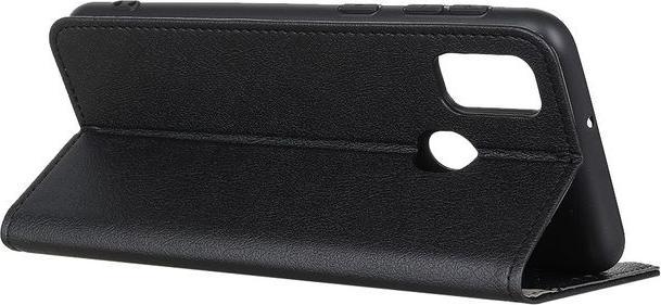 Produktbild MU Classic Classic III Leder Bookcover Series (Wiko View 5, Wiko View 5 Plus)