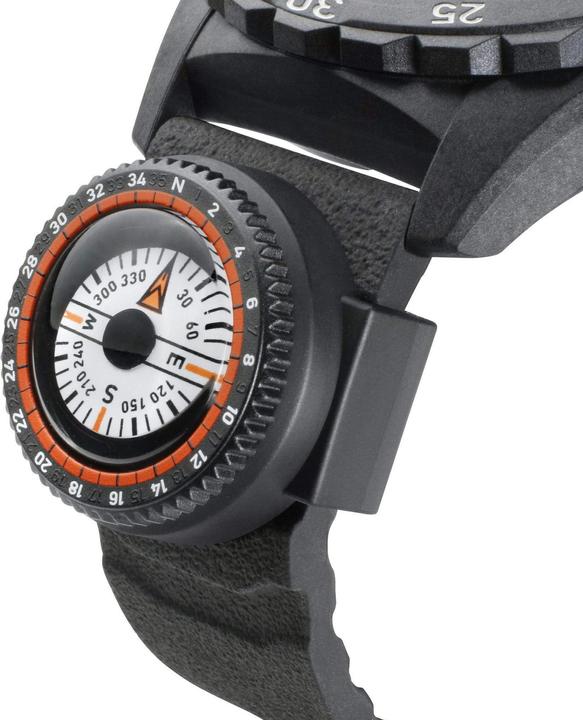 Produktbild Luminox Bear Grylls Survival 3740 Master Series (Chronograph, Analoguhr, 45 mm)