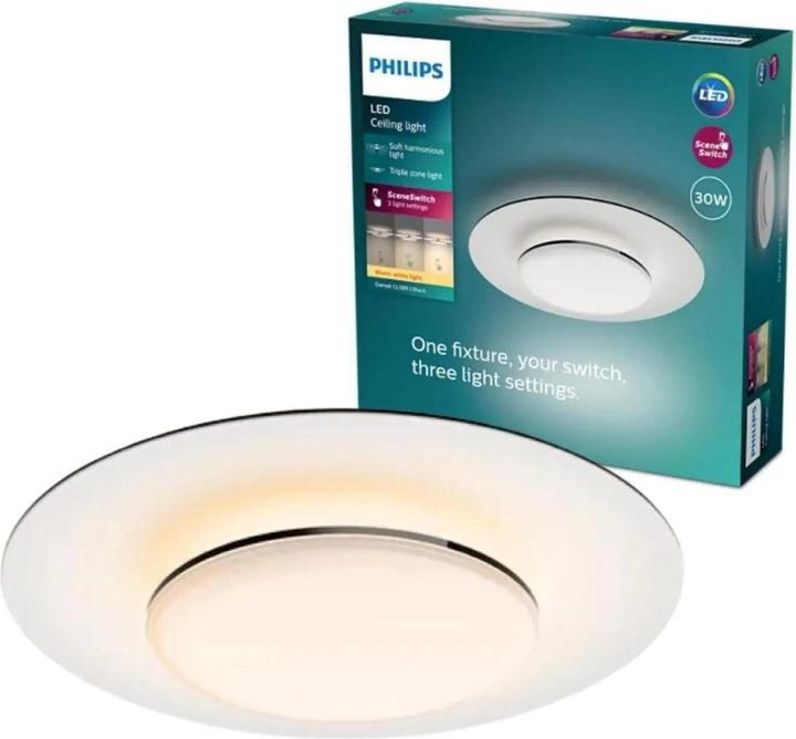 Actual product image Philips Garnet (3100 lm)