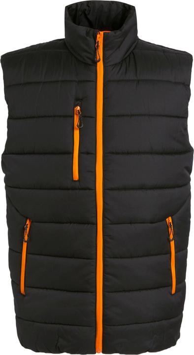 Immagine prodotto Regatta Navigate Gilet Imbottito Uomo (XL)