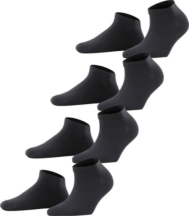 Produktbild Esprit Solid 4-Pack Damen (4er Pack, 36 - 41)