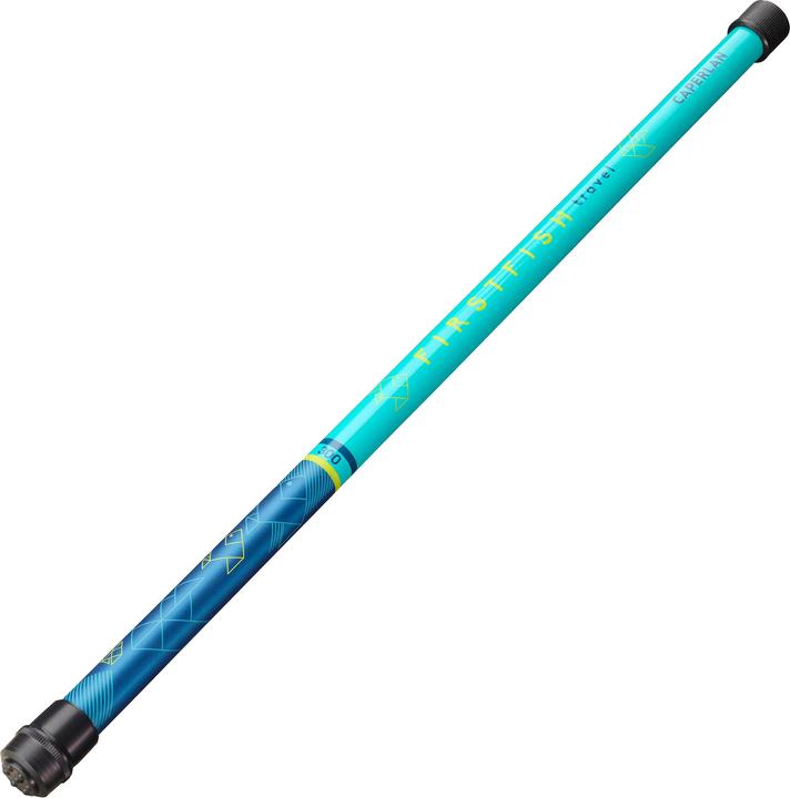 Actual product image Caperlan Travel (Telescope, 300 cm)