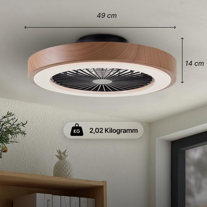 Image du produit Brilliant Slimline (4700 lm)