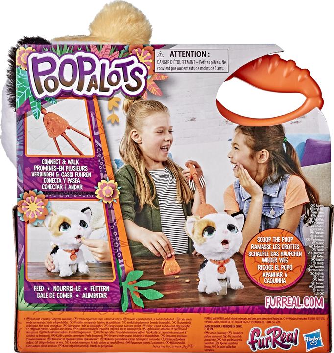 Produktbild FurReal Poopalots (assortiert) (23 cm)