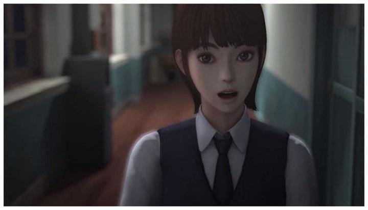 Image du produit Pqube Jour blanc : un labyrinthe nommé école (PS5, DE, IT, EN, FR)
