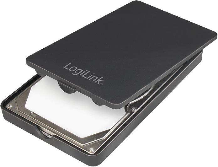 Produktbild LogiLink UA0339 (2.5")