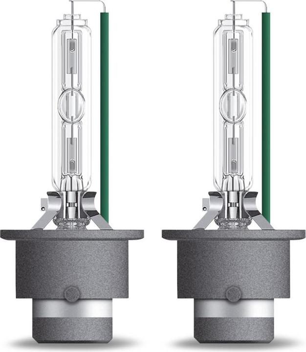 Actual product image Osram Xenarc Ultra Life (D4S)