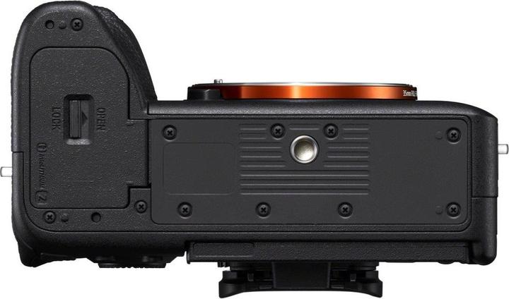 Actual product image Sony Alpha 7S III (12.10 Mpx, Full frame)