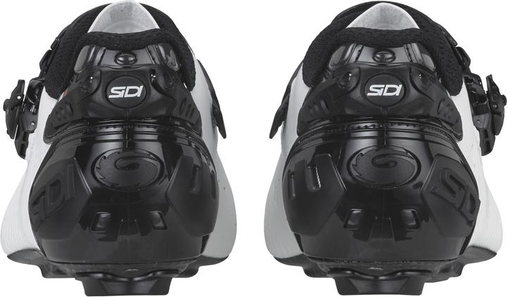 Actual product image Sidi Wire 2S road bike shoes (44.5)