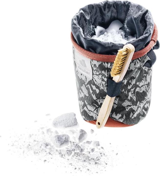 Actual product image Deuter Gravity Chalk Bag I