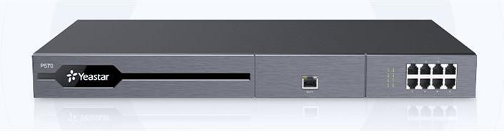 Productafbeelding Yeastar P570 telefoonsysteem