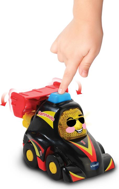 Immagine prodotto VTech Tut Tut Baby Flitzer - Pista di gara