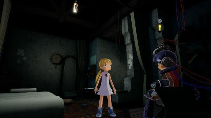 Immagine prodotto Spike Chunsoft Made in Abyss - Edizione per collezionisti (PS4, DE)