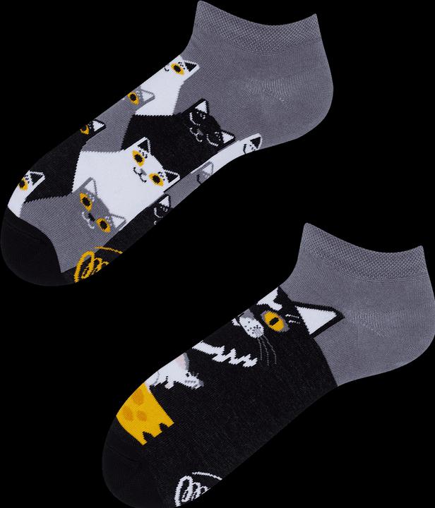 Produktbild Many Mornings Black Cat (Einzelpack, 39 - 42)