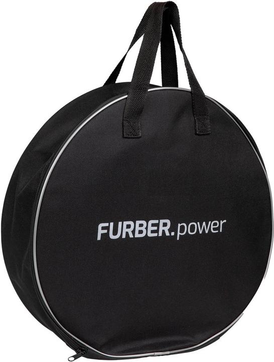 Immagine prodotto Furber.power Thor (Tipo 2, 11 kW, 16 A, 7 m)