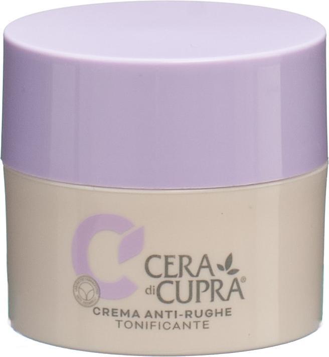 Produktbild Cera di Cupra Anti-Falten-Creme (50 ml, Tagescreme)