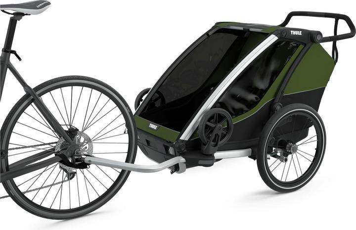 Produktbild Thule Chariot Cab 2