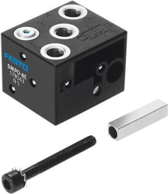 Produktbild Festo SMPO-8E 178563 Näherungsschalter (Sensor)