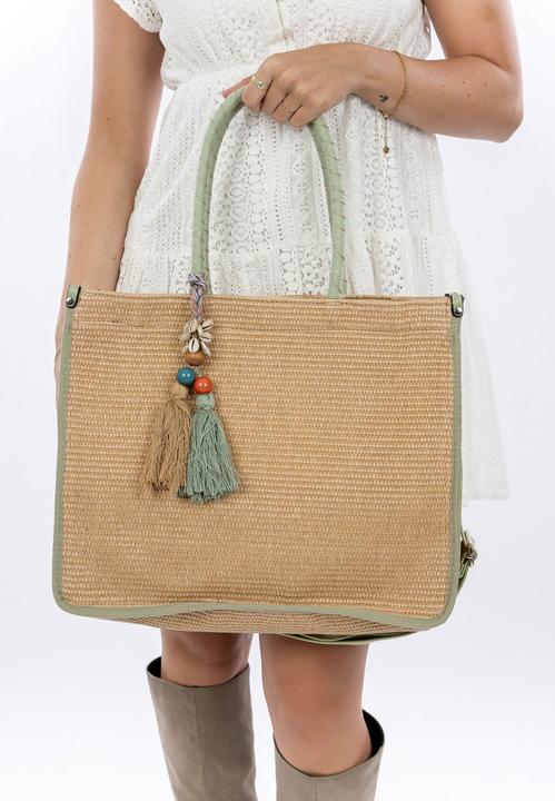 Image du produit Suri Frey Shopper SFY Kirsty (24.48 l)