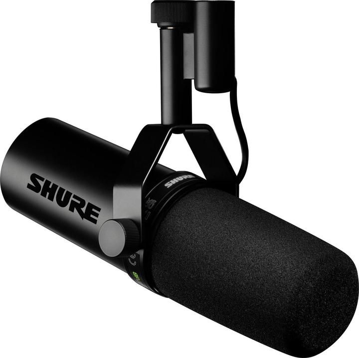 Produktbild Shure SM7DB