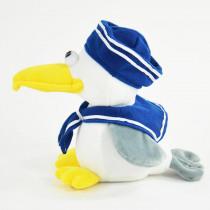Immagine prodotto Kögler Gabbiano Laber-Matrosen "Malwin (22 cm)