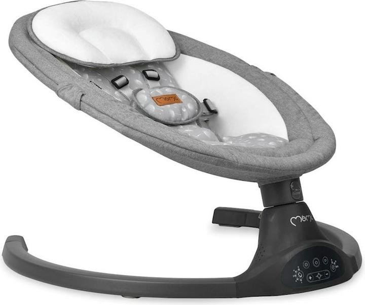 Actual product image MoMi Rocker Lami