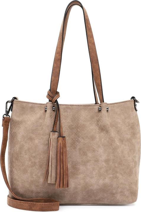 cognac*, Taupe