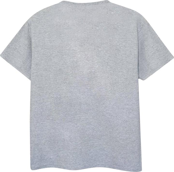 Actual product image Girls Waiting For My Letter Hogwarts T-Shirt (140, 146)