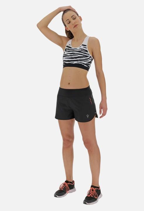 Produktbild Macron Taylor Damen-Running-Shorts (XL)