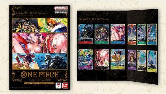 Produktbild One Piece - Best Selection Vol.2 - Englisch (Englisch, Box Set & Collection)