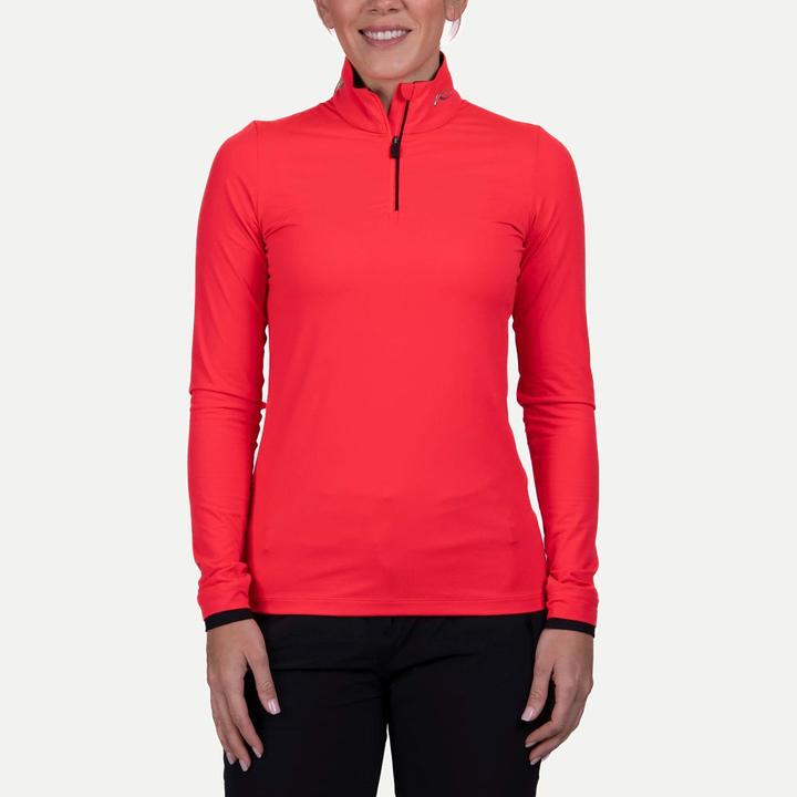Produktbild Kjus Feel Half Zip (S)