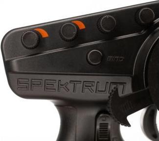 Actual product image Spektrum DX3 3