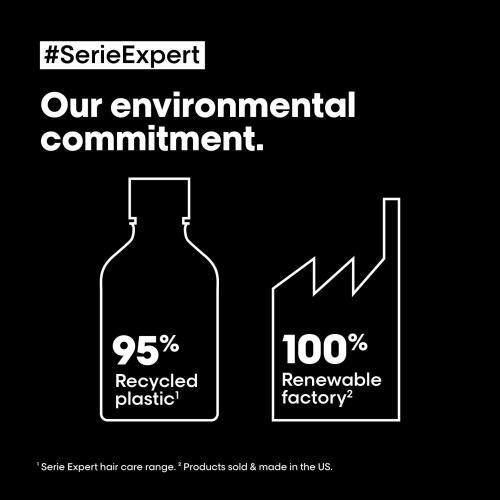 Immagine prodotto L'Oréal Professionnel Série esperto argento (300 ml, Shampoo liquido)