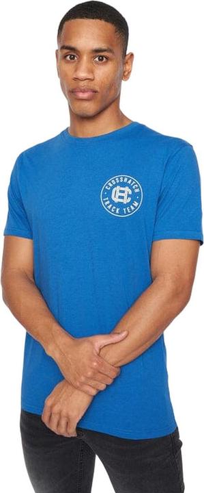 Produktbild Crosshatch Weymouth TShirt (5erPack) (M)
