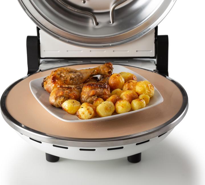 Immagine prodotto Ariete Electrical Pizza