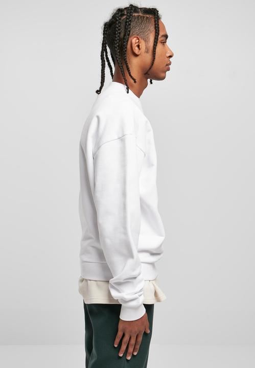 Actual product image Urban Classics Ultra Heavy Crew (S)
