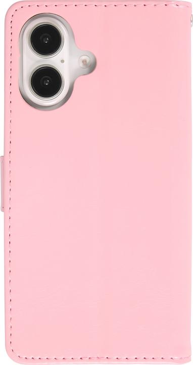 Actual product image PhoneLook Premium Flip cover (Apple iPhone 16)