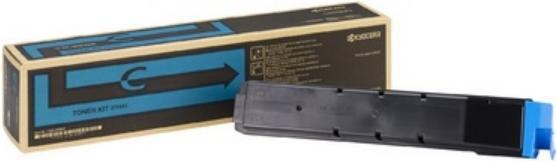 Actual product image Kyocera Tk-8600c (C)