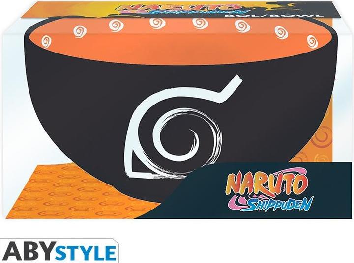 Produktbild ABYstyle Naruto Shippuden (15 cm, 0.60 l, 1 x)