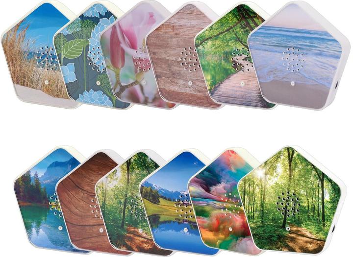 Immagine prodotto Olympia Olymp Nature BOX