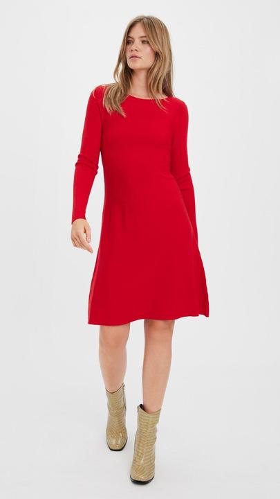 Immagine prodotto Vero Moda Mini abito a collo alto (L)