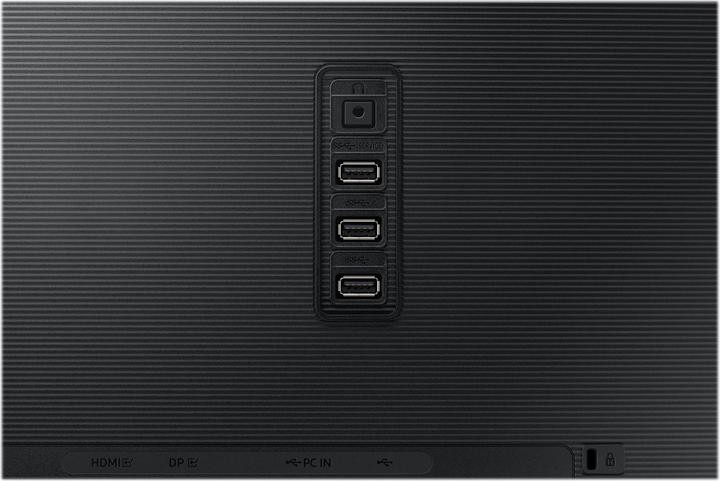 Immagine prodotto Samsung S32A800 (3840 x 2160 pixel, 32")